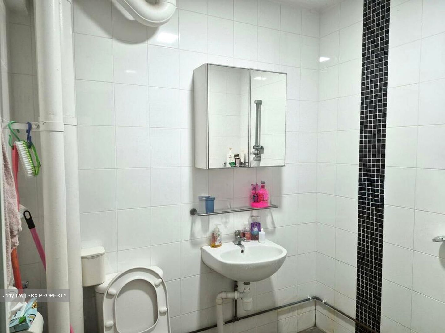 Blk 721 Bedok Reservoir Garden (Bedok), HDB Executive #520659821